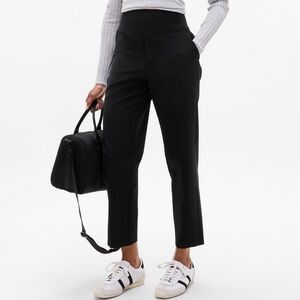 Athleta Endless High Rise Pant - Black